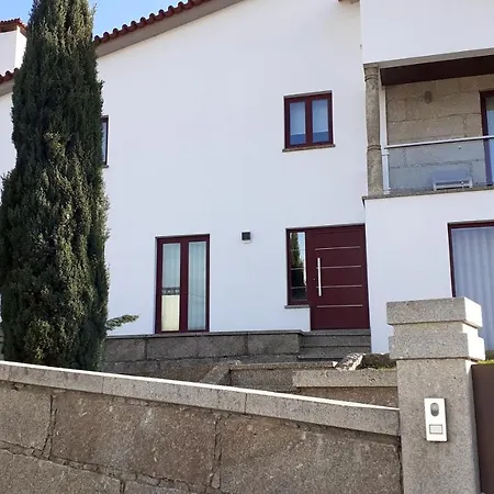 Vila Tavares Guest Houses 2 Arouca