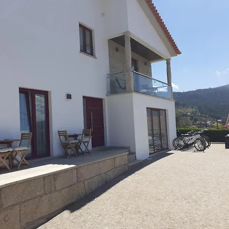 Vila Tavares Guest Houses 2