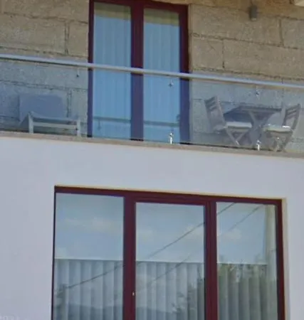 Vila Tavares Guest Houses 2 Arouca