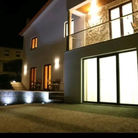 Tavares Guest Houses 2 Arouca