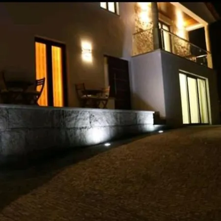 Willa Tavares Guest Houses 2 *