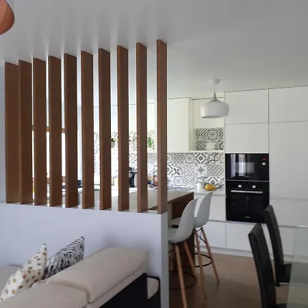 Tavares Guest Houses 2 Arouca