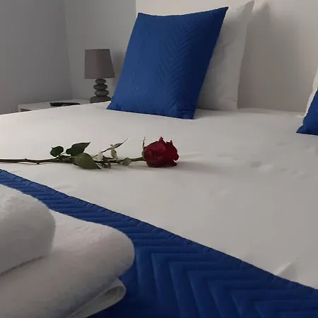 Tavares Guest Houses 2 * Arouca