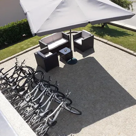 Willa Tavares Guest Houses 2 Arouca
