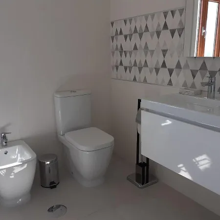 Tavares Guest Houses 2 Vila Arouca