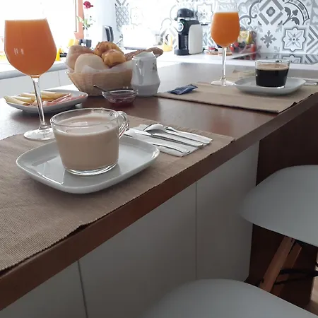 Tavares Guest Houses 2 * Arouca