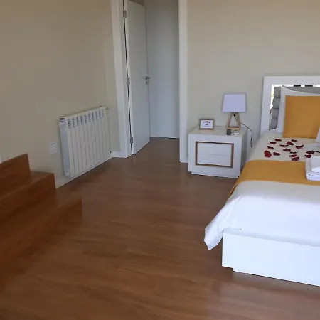 Tavares Guest Houses 2 Vila Arouca