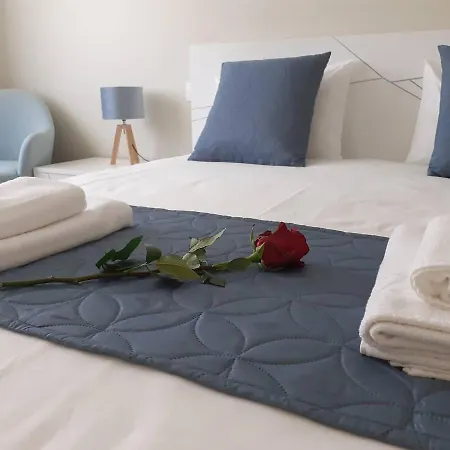Tavares Guest Houses 2 Willa *