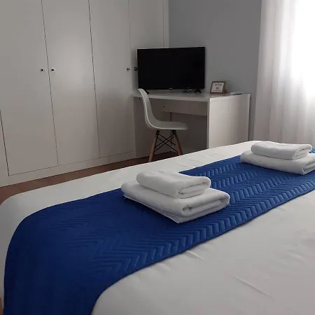 Tavares Guest Houses 2