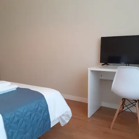 Vila Tavares Guest Houses 2 Arouca