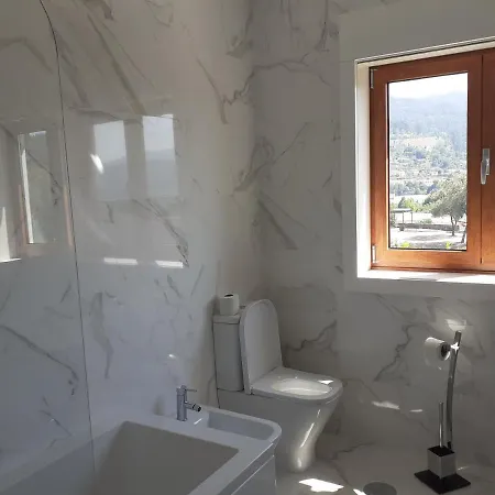 Tavares Guest Houses 2 Arouca