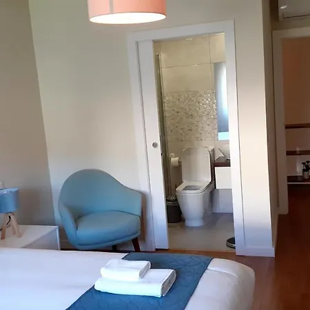 Tavares Guest Houses 2 * Arouca