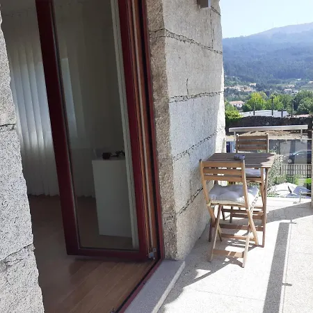 Tavares Guest Houses 2 Arouca
