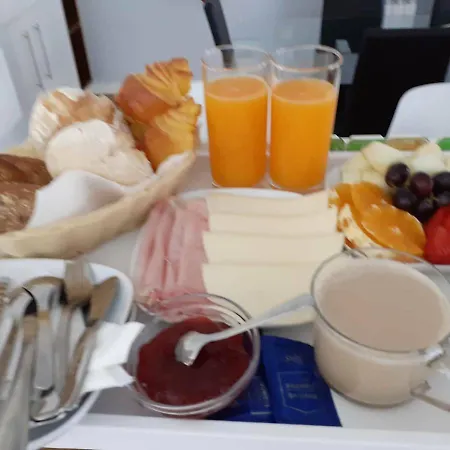 Vila Tavares Guest Houses 2 Arouca