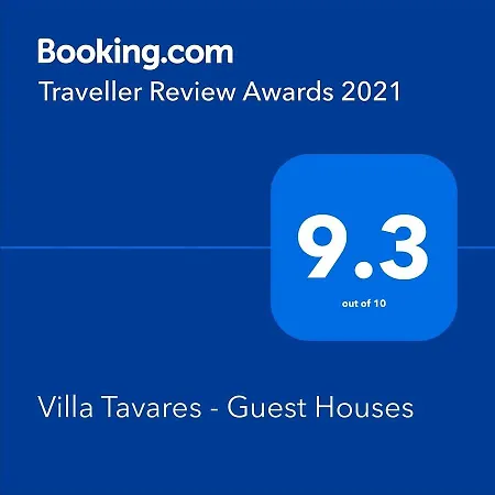 Tavares Guest Houses 2 *