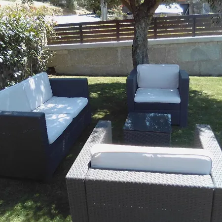 Vila Tavares Guest Houses 2 Arouca