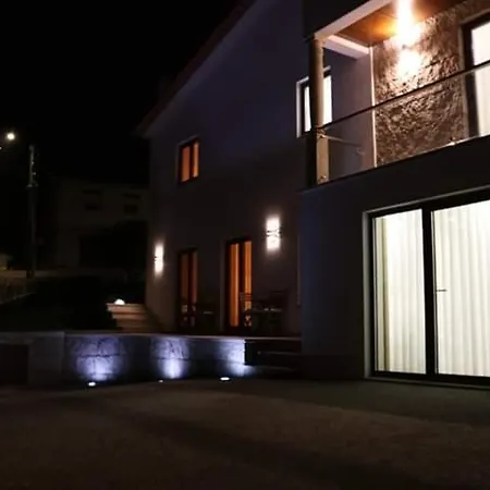Tavares Guest Houses 2 Vila *