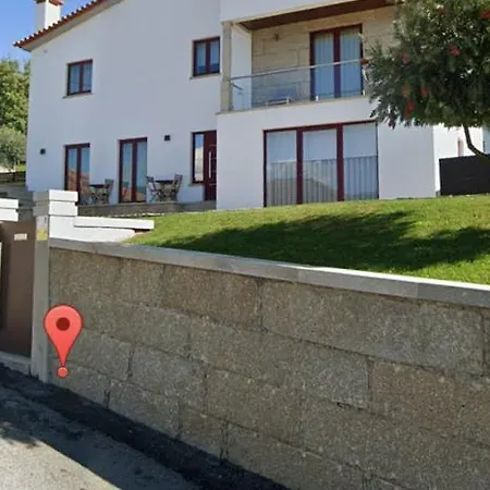 Tavares Guest Houses 2 * Arouca