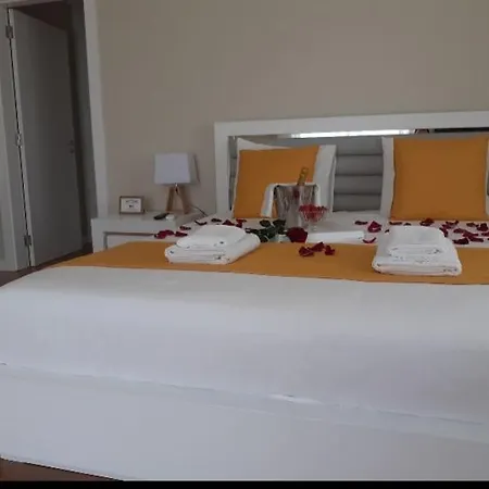 Tavares Guest Houses 2 * Arouca