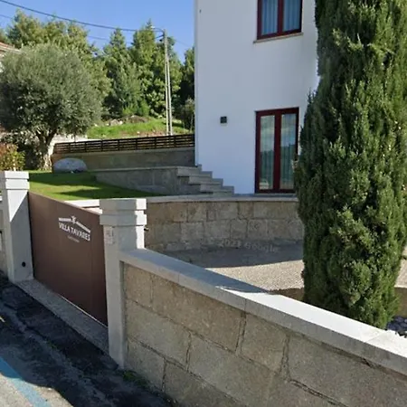 Vila Tavares Guest Houses 2 Arouca