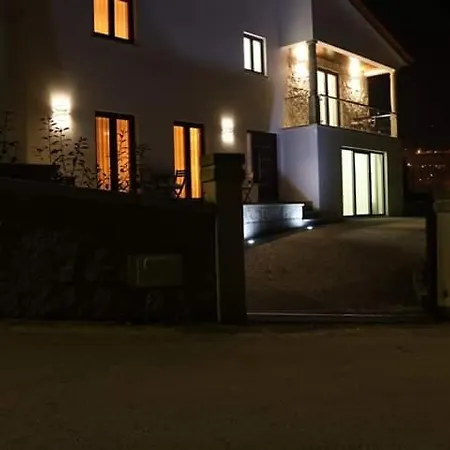Tavares Guest Houses 2 Vila Arouca