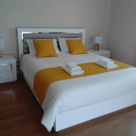 Vila Tavares Guest Houses 2