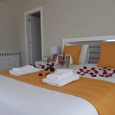 Tavares Guest Houses 2