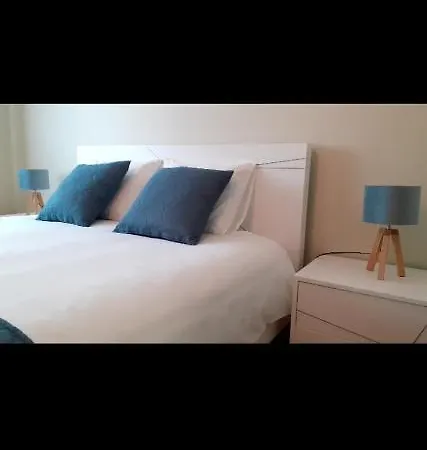 Willa Tavares Guest Houses 2 Arouca