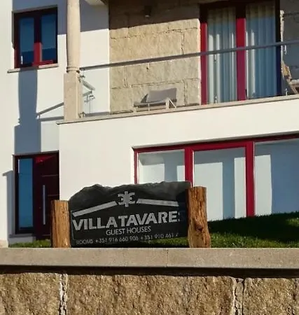 Tavares Guest Houses 2